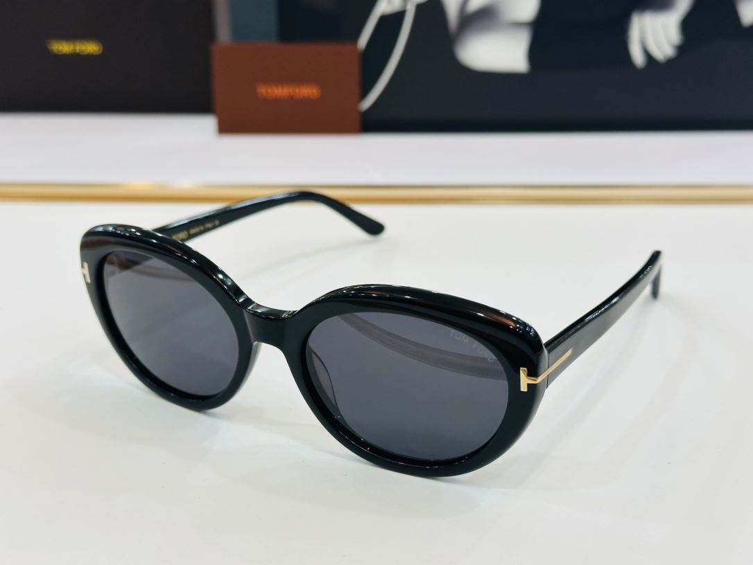 Tom Ford Sunglasses